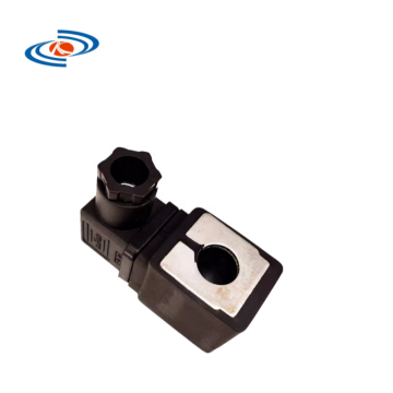 481865C2 D58F DC24V 9W Solenoid Valve Coil Untuk Mesin Blowing Botol Asli Baru