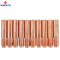 XL172024 Контактен накрайник 1/16''1.6mm 1-1/8''(28.6mm)