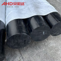 Black PC Rod Dia 150 мм поликарбонатный сплошной стержень