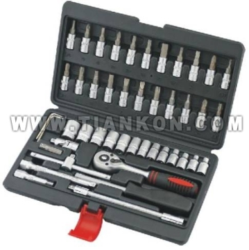 Ensemble d'outils
