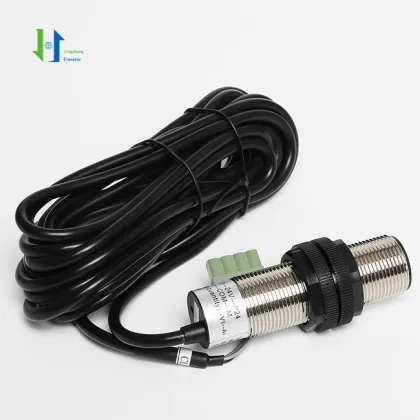 EMK-HDJD SJEC Elevator Load Weighing Device & Sensor