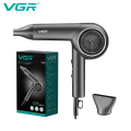 VGR V-420 Viagem Profissional Elétrica dobrável secador de cabelo