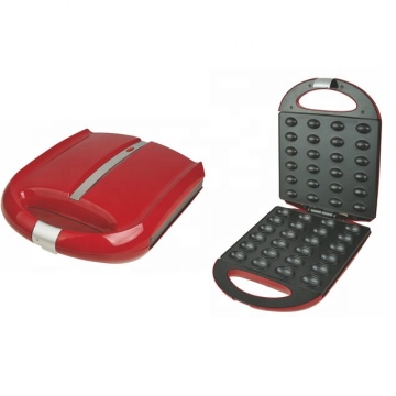 TOPHOME 24-Hole Electric Nut Maker: Your Ultimate Kitchen Tool for Efficient Nuts Roasting