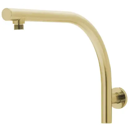 High Rise Shower Head Extension Arm