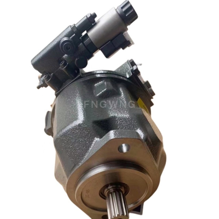 60248398 Excavator Hydraulic Piston Pump For Sany