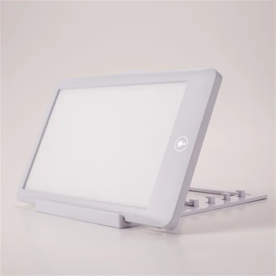 Suron LED Daylight SAD Lamp