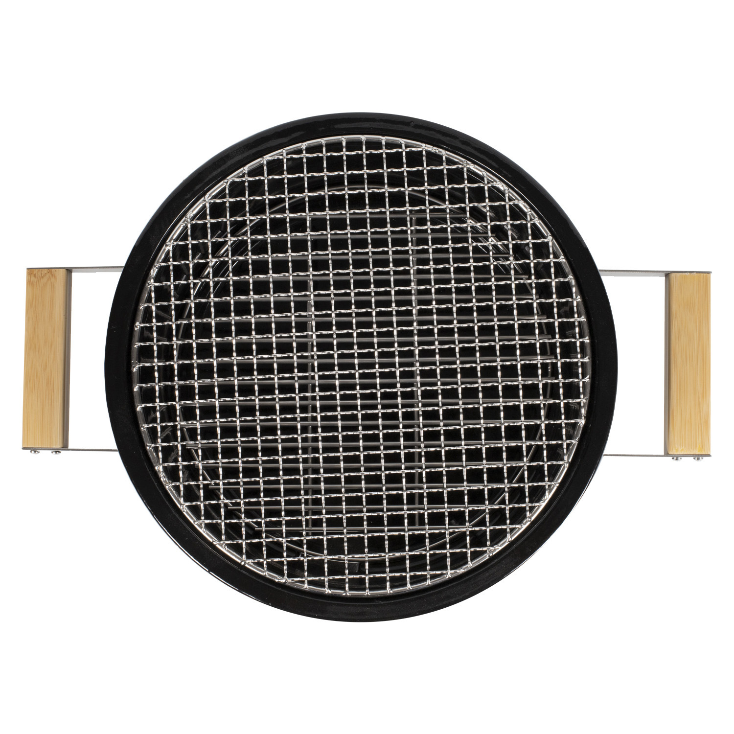 27 inch kamado grill