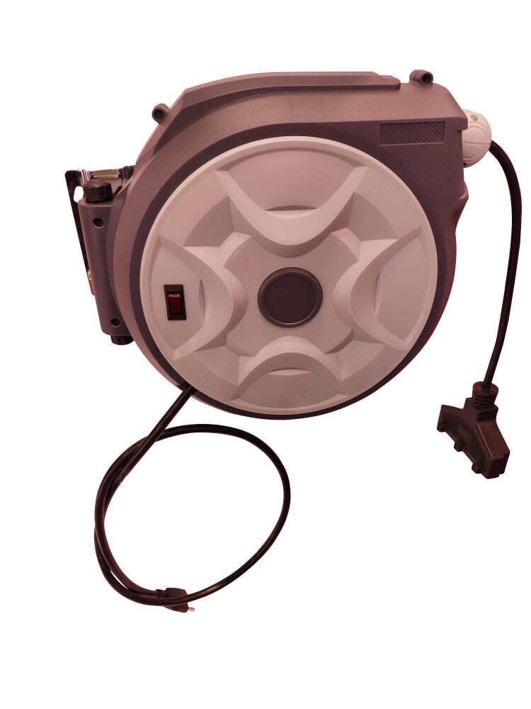 Cable Reel 2 1