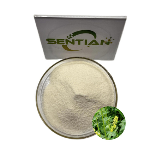 Premium Plant Extract Luteolin