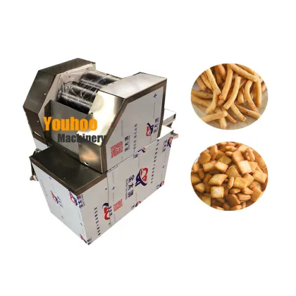 Discounted Price Grissini Making Machine: Your Solution for Efficient Dough Stick and Bread Sticks Production