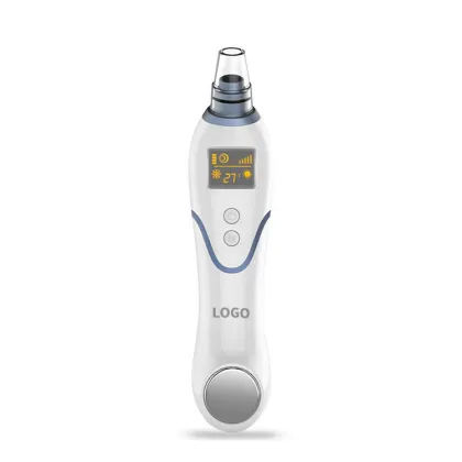 Blackhead Suction Skin Care Pore Vacuum Cleaner