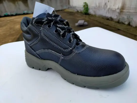 PU Injection Safety Shoes YL-907
