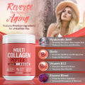 Whitening Skin Fish Collagen Powder Peptide Hydrolyze