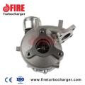 Turbocharger GT2056V 14411-EB70A 767720-5004S для Nissan