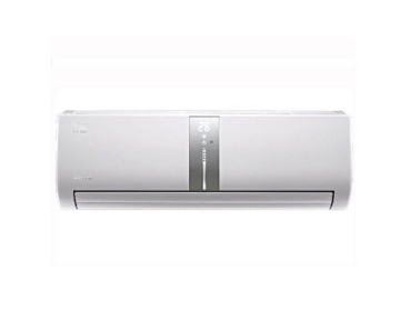 Condicionador de ar marca AC 36000BTU Super Split geral