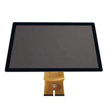 18.5 inch 1366*768 touch module