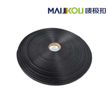 Mop Back Velcro Attachment for Easy Use