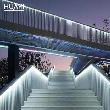 HUAYI Factory Wholesale LED Strip Light