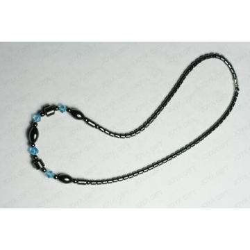 Hematite Necklace