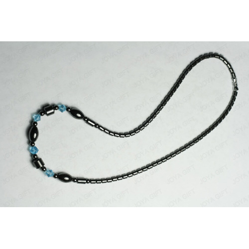 Hematite Necklace