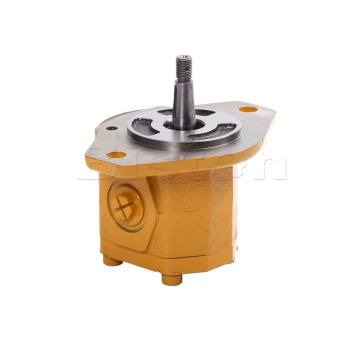 Biston 194-8384 Hydraulic Fan Pump for CAT 330C/330CL Cooling System