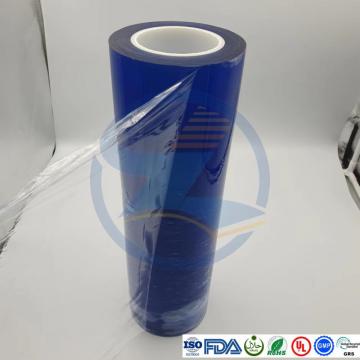 PVC Heat-sealing Films/Sheets for Decoration and Package