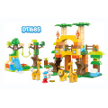 Hot Sales Relaxing Ingenious Building Blocks For Kids