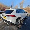 Toyota Corolla Cross Intelligent Hybrid Pioneer Edition