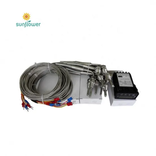 EGT Thermocouple K-Type Exhaust Probe Sensor: The Essential Component for Engine Temperature Monitoring