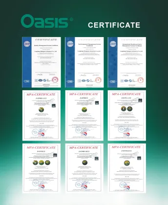 OASIS 7\" 180X6X22.23 Metal Grinding Disc