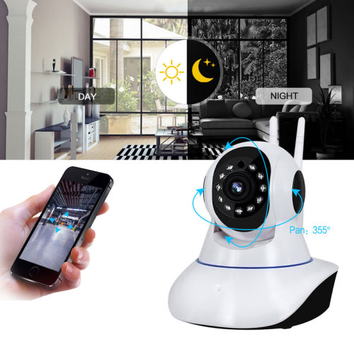 Yoosee Mini Wifi Wireless Camera for Home Security
