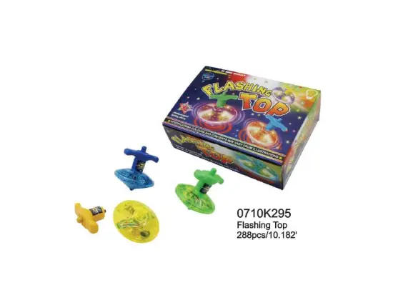 flashing top(0710k295)