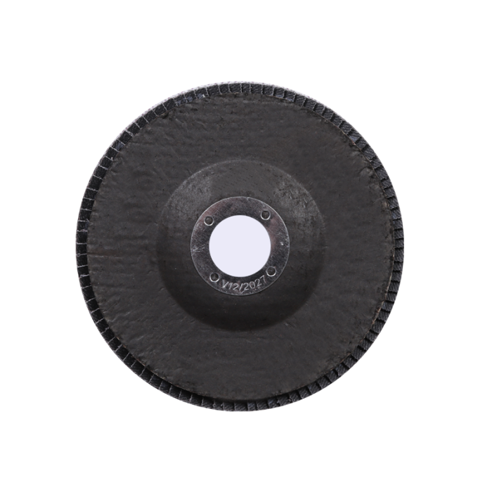 Прочный диск для лоскута для измельчения и полировки