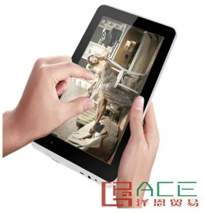 Teclast A15 Tablet PC