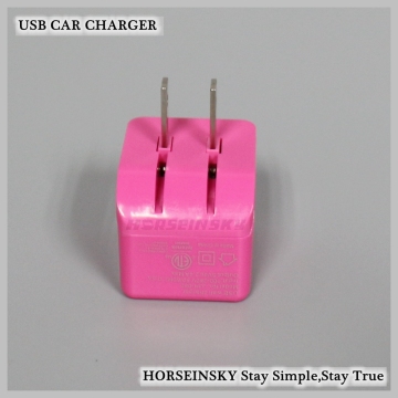 USB Wall Charger Power Adapter for Mobile iPhone 7 6s USB Wall Charger for Smart Phone