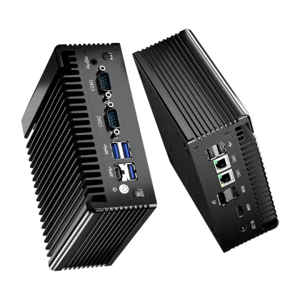 Intel NUC Mini Computer Windows 10