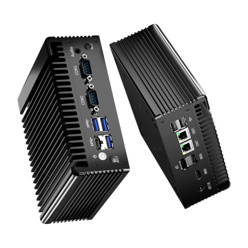 Intel NUC Mini Bilgisayar Windows 10