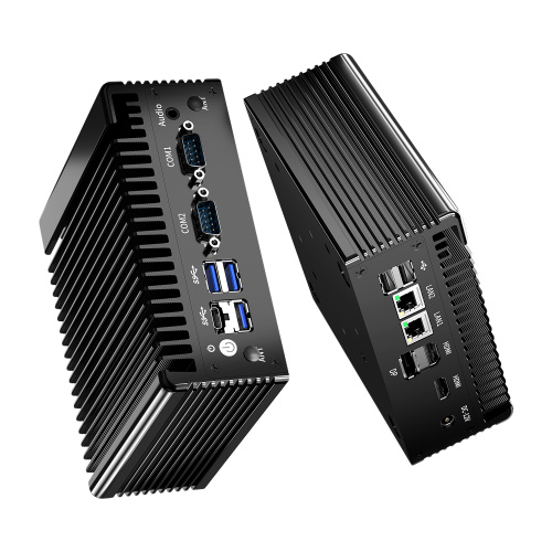 Intel NUC Mini Bilgisayar Windows 10