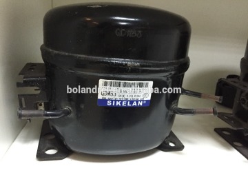 Refrigerator Compressor