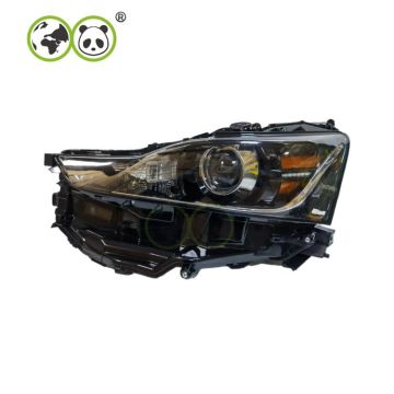 GLOBAL PANDA High Quality Head Lamp for Lexus IS250/IS350/IS300 F Series 2017-2021