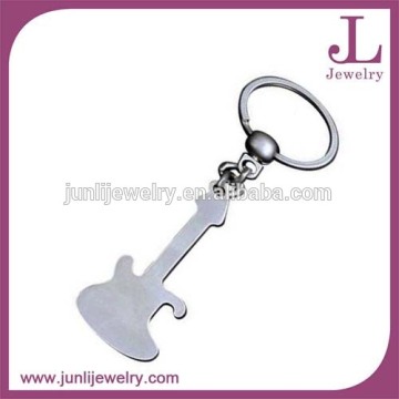 Engraved Custom Wall Mount Keychain Bottle Opener Keychain