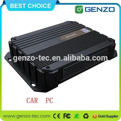 Mini Car PC 1037US- Universal Car Computer