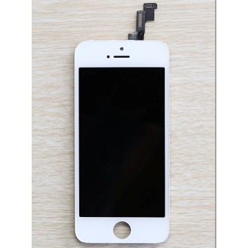 100% Original LCD Screen for iPhone 5S