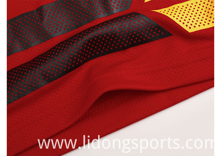 Basketball Jersey – bLAnk company