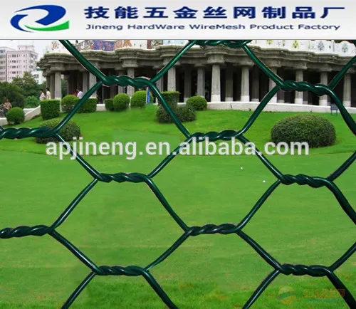 Chain Link Mesh Type and Galvanized Iron Wire,Low-Carbon Iron Wire Material chain link fence materials