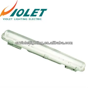 IP65 Waterproof Lighting Fixture T8 1X18W