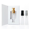 10ml Fragrance Mini Spray Bottle with Packaging Box