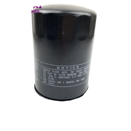 Oil Filter PH2803-2 for Nissan Navara Toyota Dyna