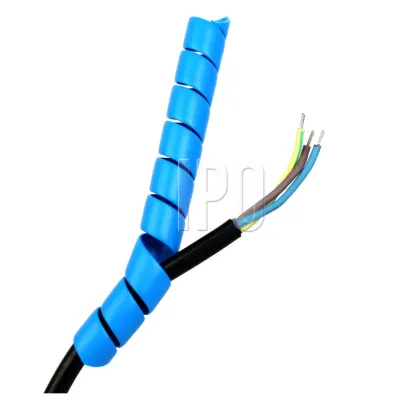 Wire loom cable tubing providing protection of hoses and wires Electric Cable Protective Sleeve /Wire Harness Protection