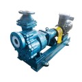 Diesel Engine Trailer Mounted Self Priming Pump